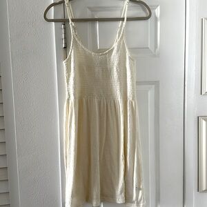 NWOT Sisstrevolution Dress S